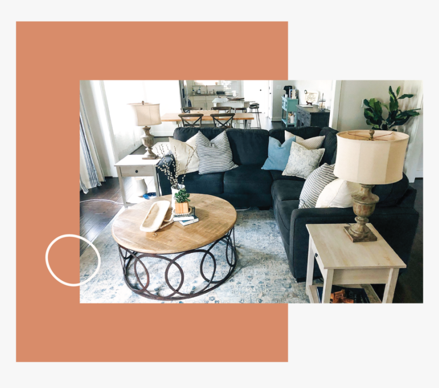 How It Works Step 4 - Coffee Table, HD Png Download