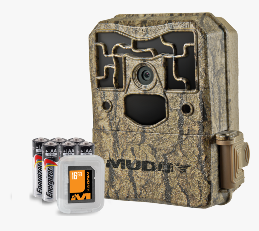 Trail Camera, HD Png Download