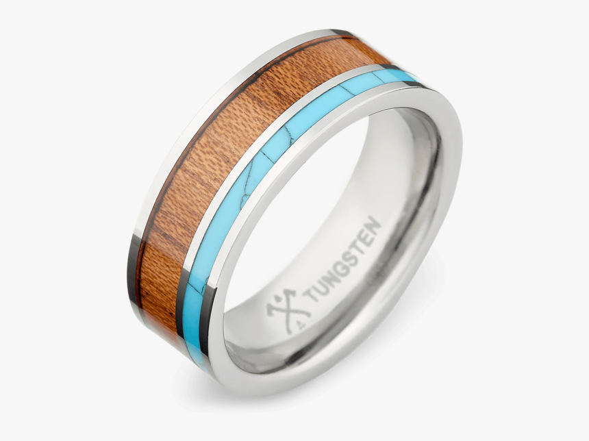 Titanium Ring, HD Png Download