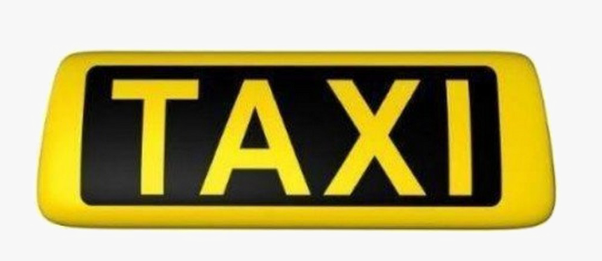 Taxi Download Png Image - Taxicab, Transparent Png