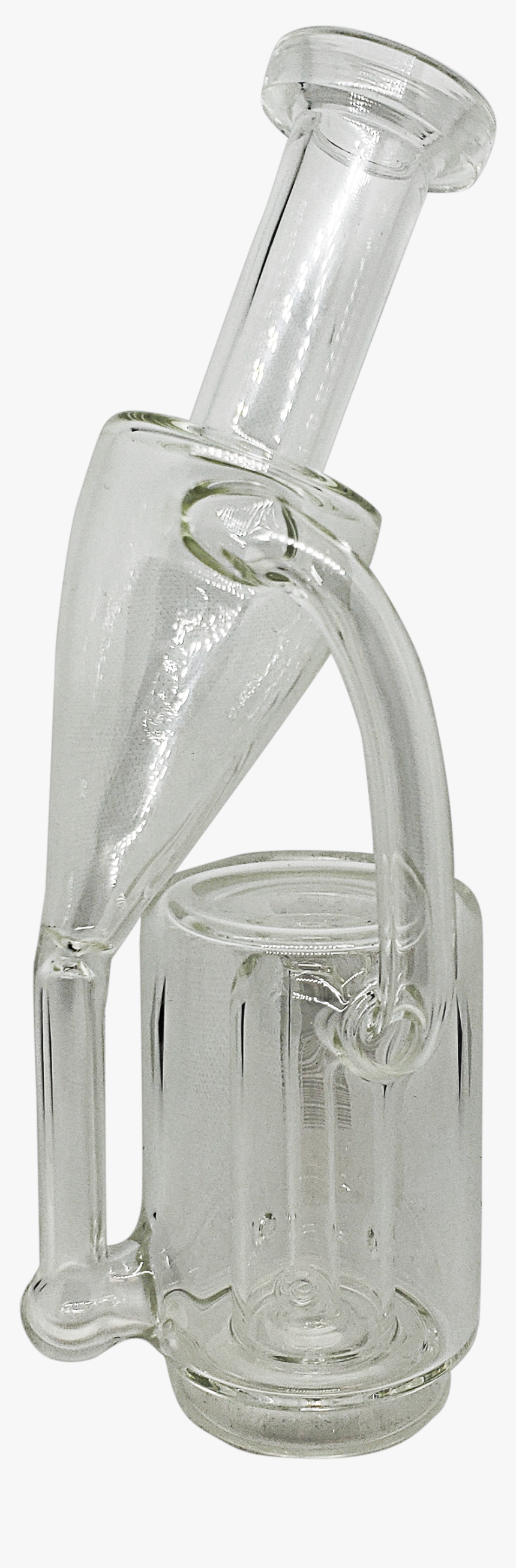 Glass Bottle, HD Png Download