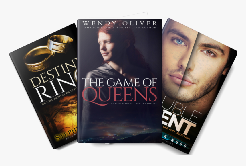 Ebook Covers - Flyer, HD Png Download