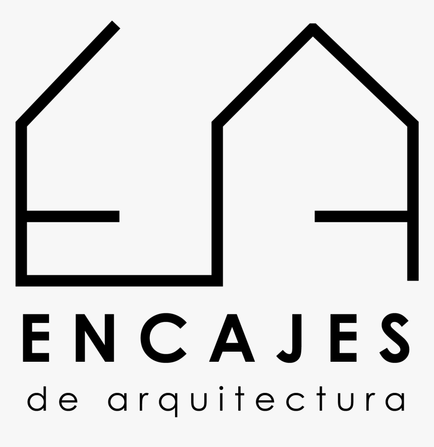 Encajes De Arquitectura - Line Art, HD Png Download
