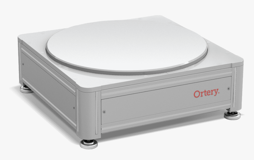Ortery Photocapture 360l Turntable For Automatically - Outdoor Grill, HD Png Download