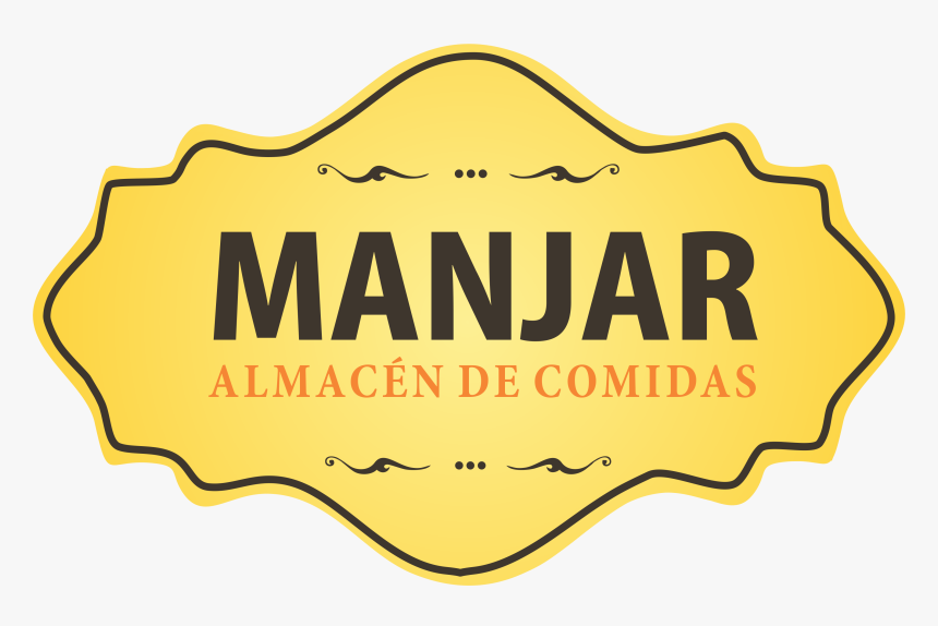 Manjar Almacén De Comidas, HD Png Download