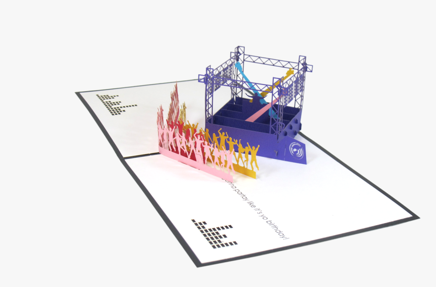 Bailey Bridge, HD Png Download