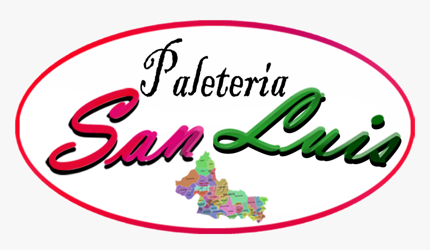 Paleteria San Luis, HD Png Download