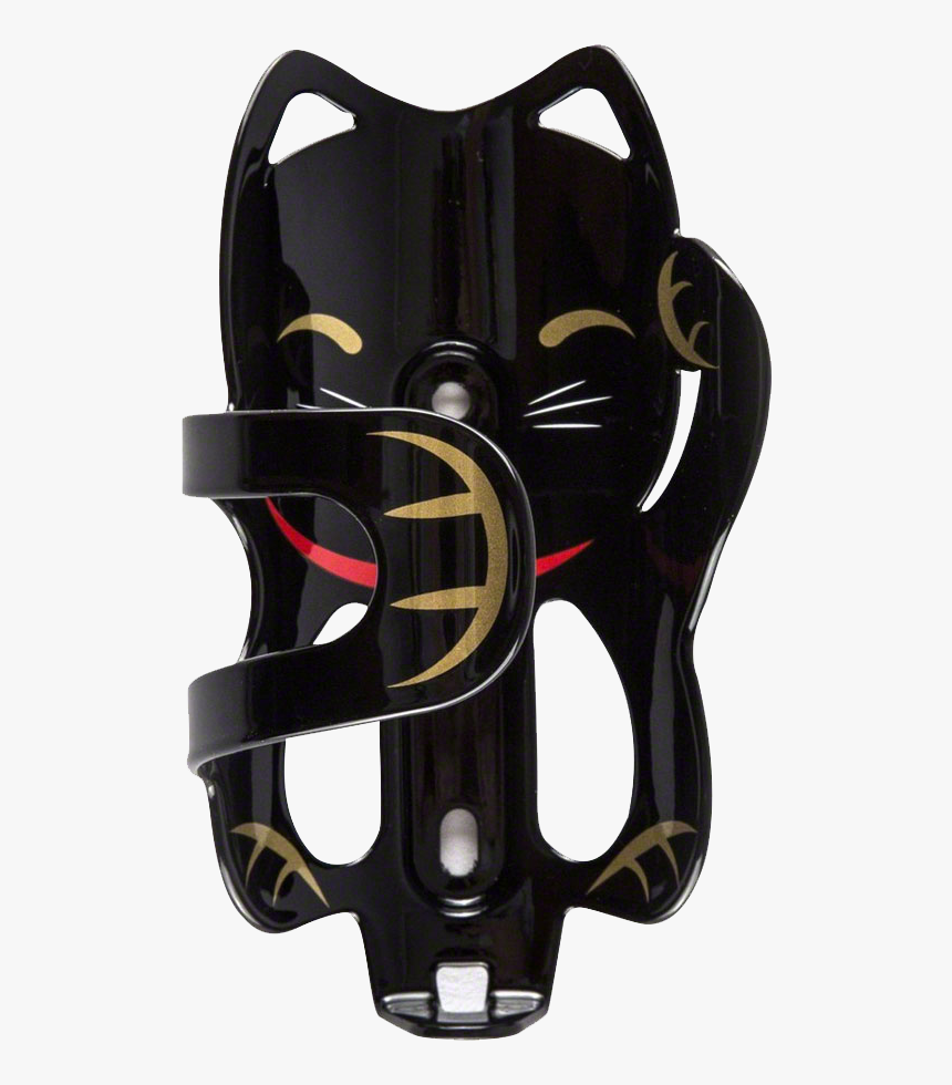 Pdw Lucky Cat Watter Bottle Cat - Portland Design Works Lucky Cat Cage, HD Png Download