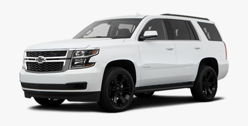 2018 Chevrolet Tahoe - 2019 Chevrolet Tahoe Msrp, HD Png Download