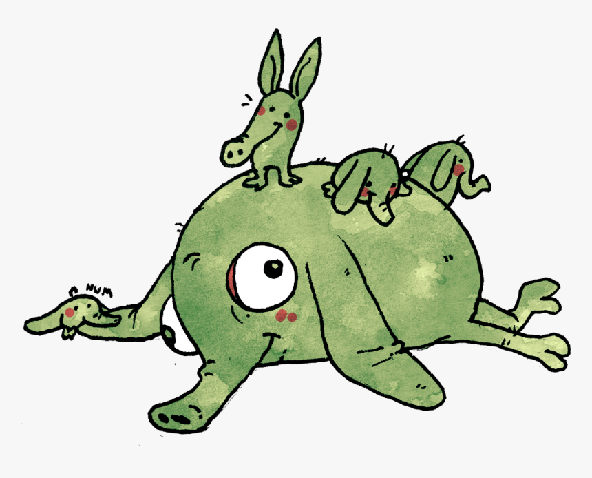 A Pile Of Skrump Goblins, HD Png Download