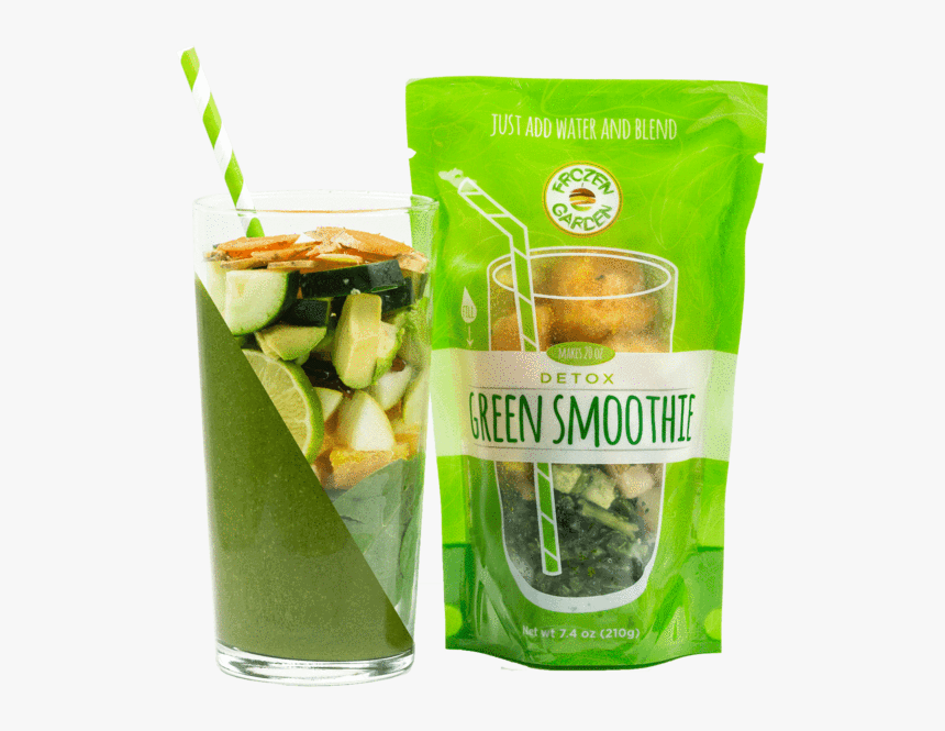 Detox 
 Class - Drink, HD Png Download