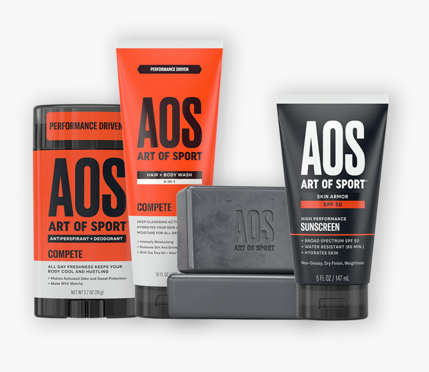 Best Men Deodorant, HD Png Download