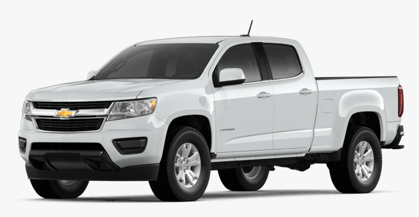 Colorado - 2019 Chevrolet Colorado, HD Png Download