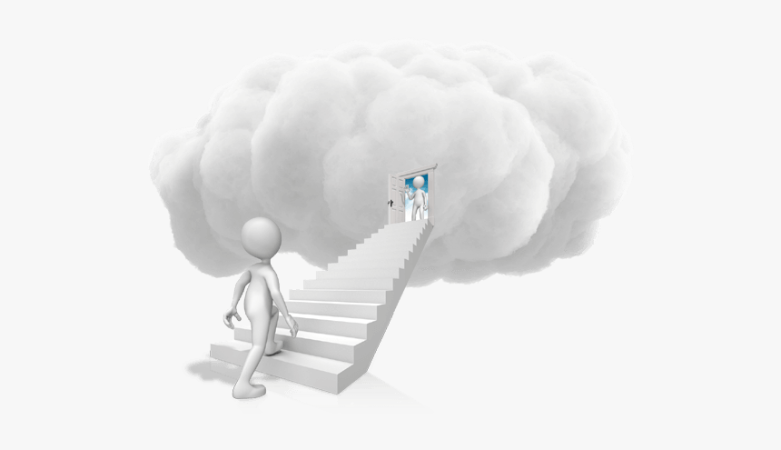 Fullcloud600 - Pérdida De Gobernanza En La Computacion De La Nube, HD Png Download