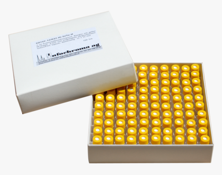 Box, HD Png Download