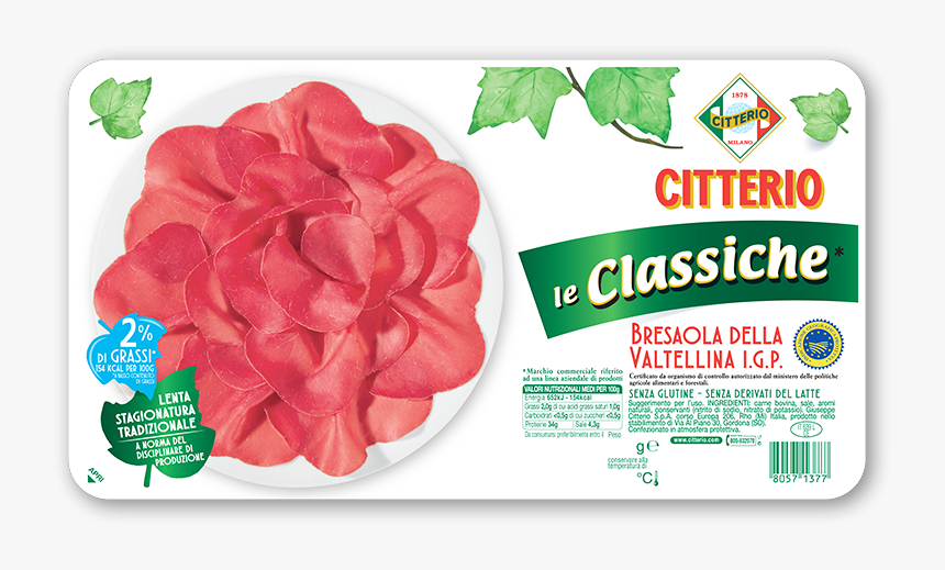 64711 - Citterio, HD Png Download