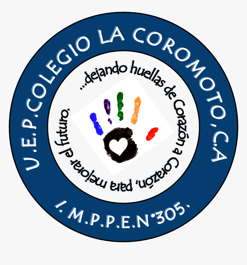 File - U - E - P - Colegio La Coromoto - White City Tube Station, HD Png Download