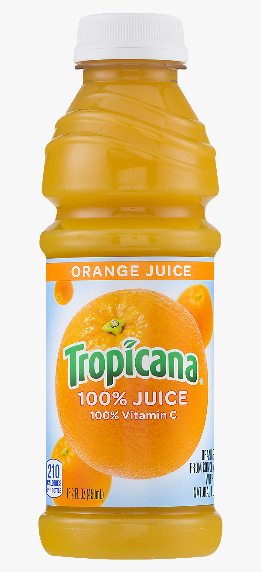 Plastic Bottle, HD Png Download