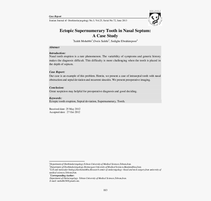 Document, HD Png Download
