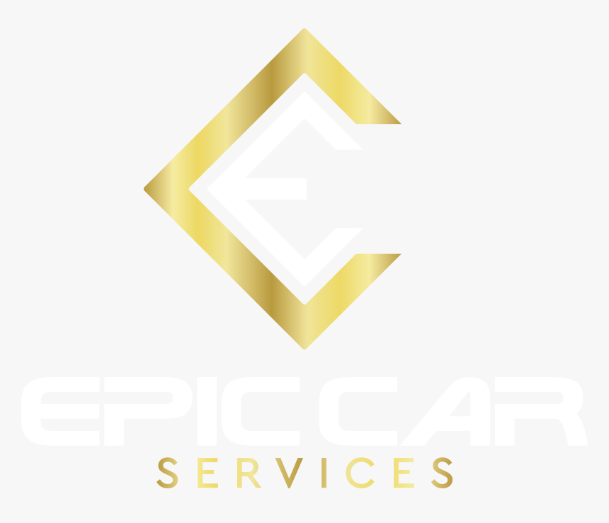 Www - Epiccarservices - Com - Triangle, HD Png Download