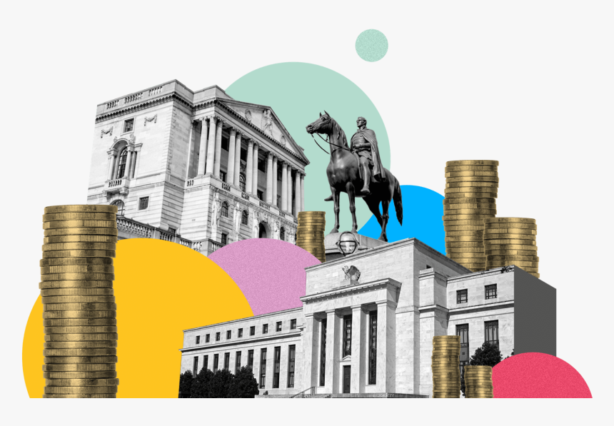 Central Banks - Royal Exchange, HD Png Download
