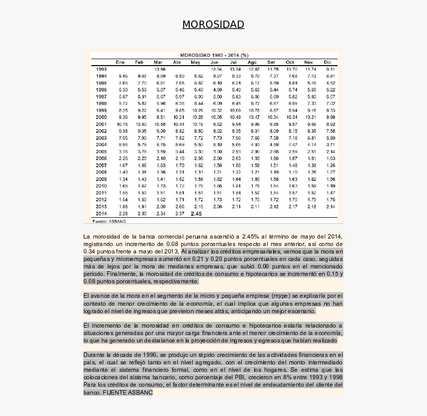 Document, HD Png Download