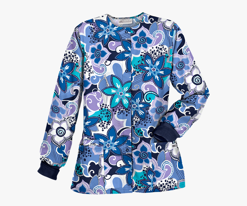 Long-sleeved T-shirt, HD Png Download