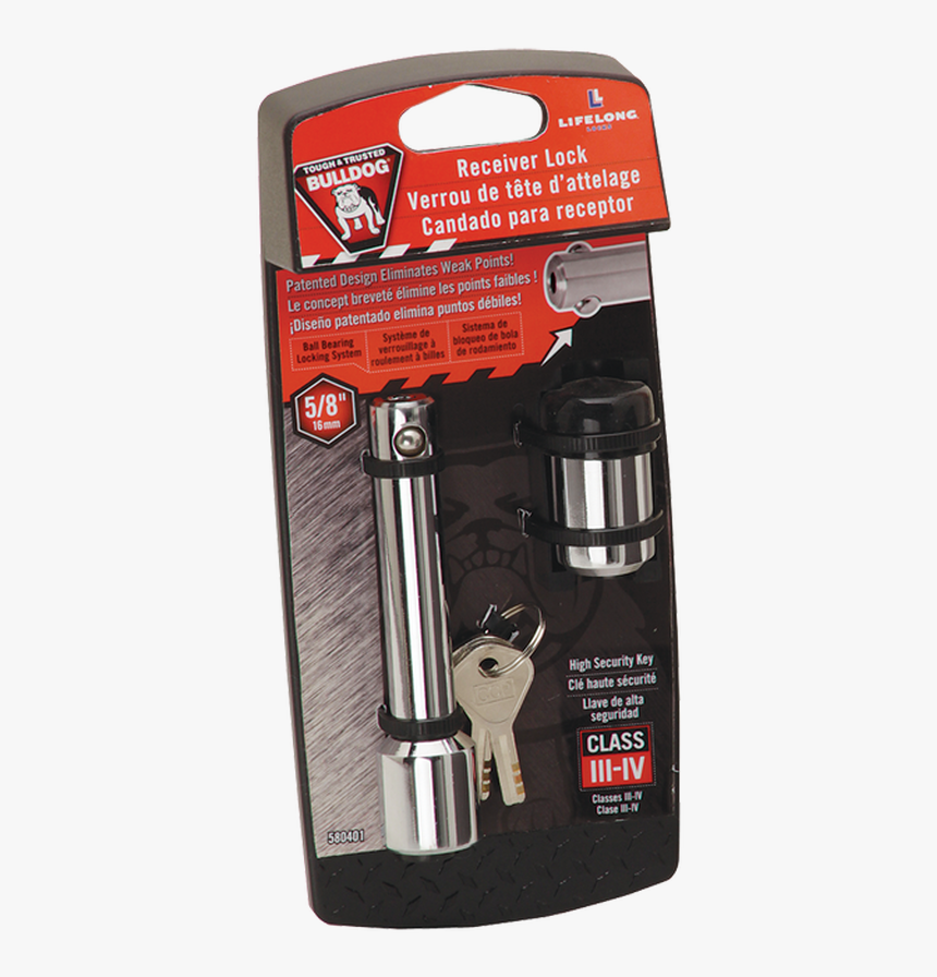 Bulldog 5/8 - Airsoft Gun, HD Png Download