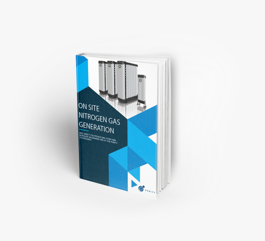 Nitrogen Gas Generation - Graphic Design, HD Png Download