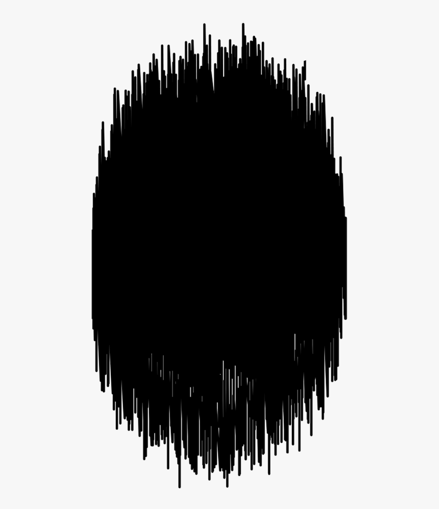 Black,illustration,black And White - Silhouette, HD Png Download