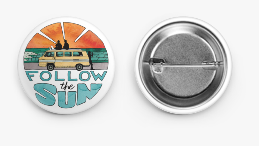 Badge, HD Png Download