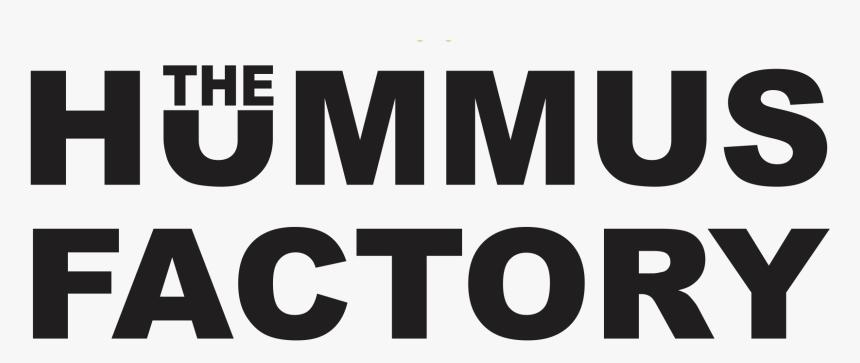 The Hummus Factory Delicious Homemade Hummus In Hollywood, - Pigeons And Planes Logo Transparent, HD Png Download