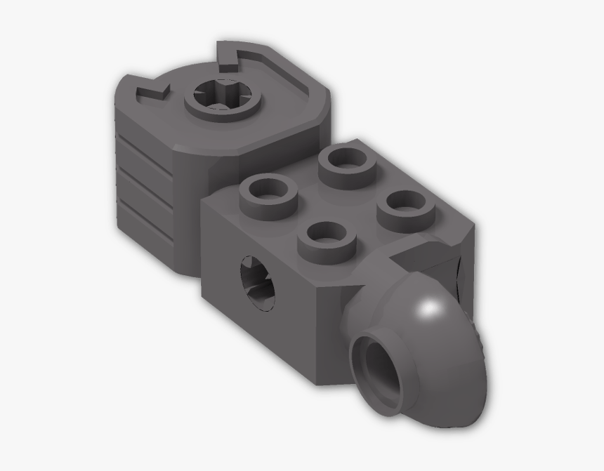 Transparent Arm Fist Png - Plastic, Png Download