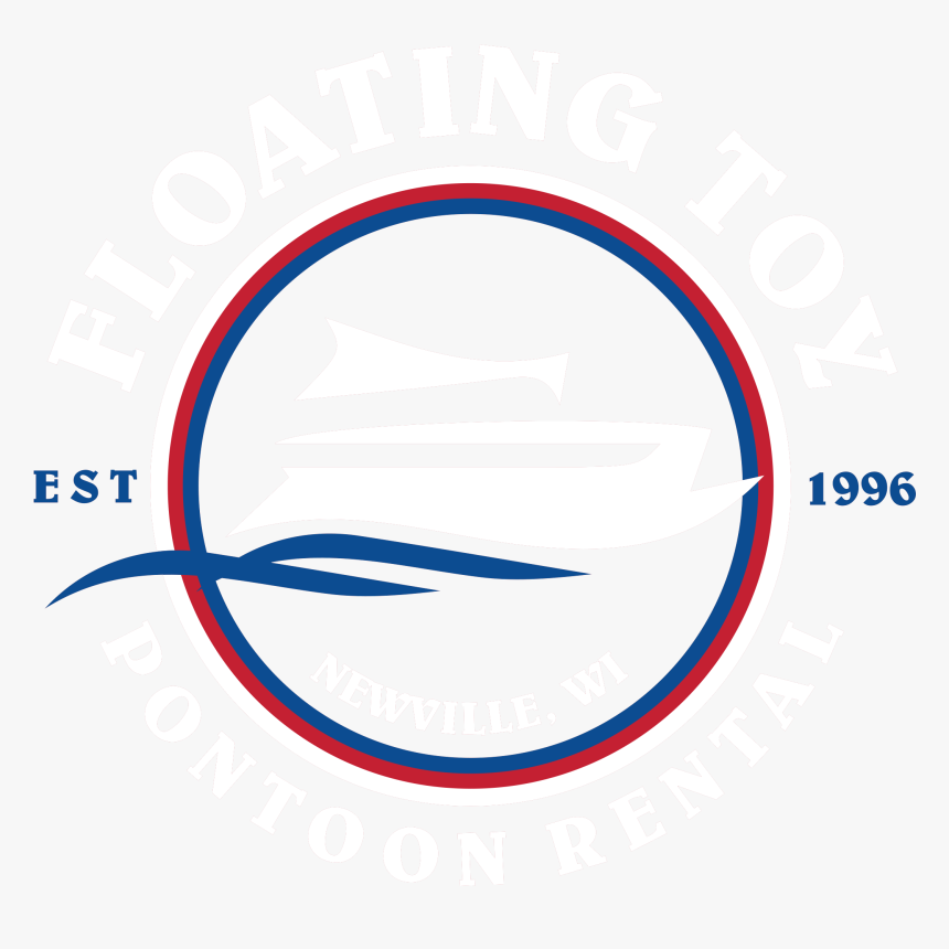 Floating Toy Pontoon Rental - Circle, HD Png Download