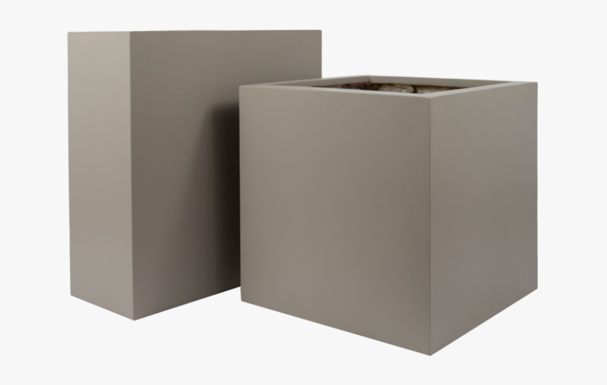 Gold Leaf Fiberglass Planters, HD Png Download