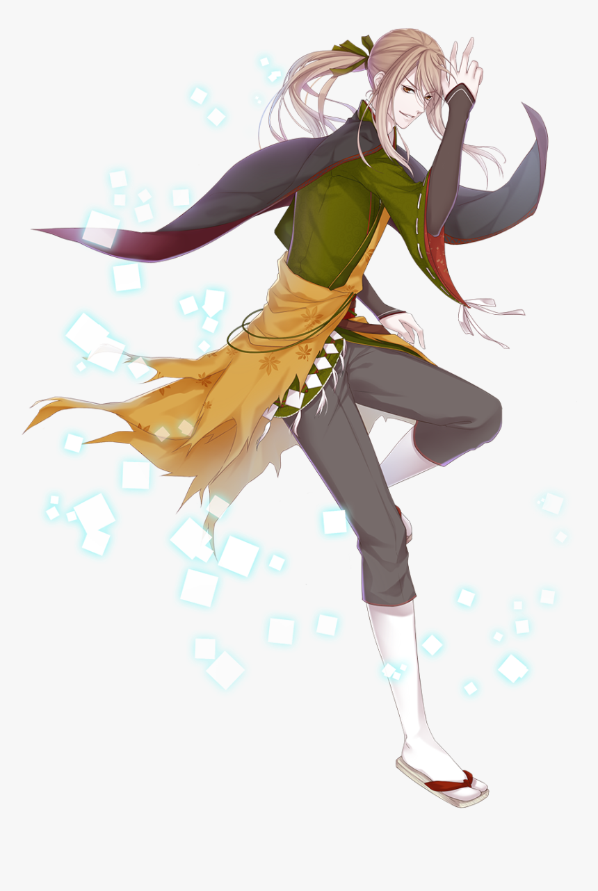 Food Fantasy Wiki - Miso Soup Food Fantasy, HD Png Download