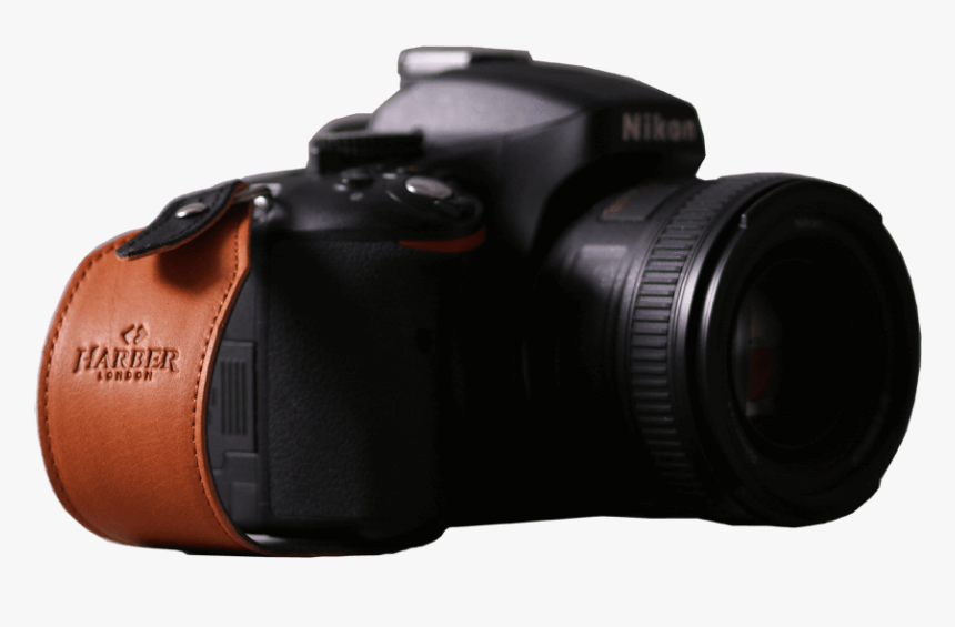 Digital Slr, HD Png Download