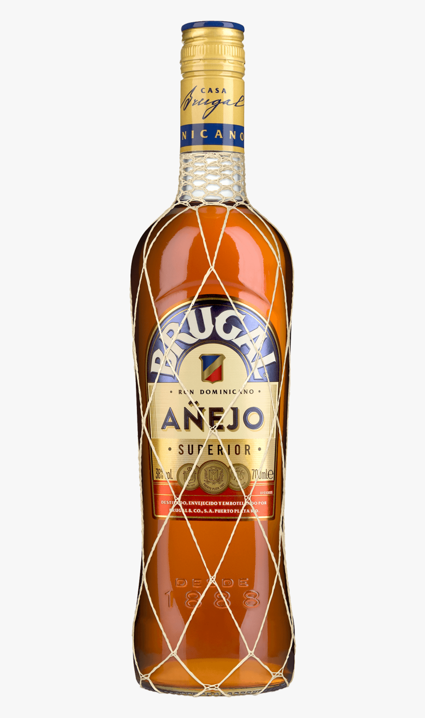 Brugal Anejo Superior, HD Png Download