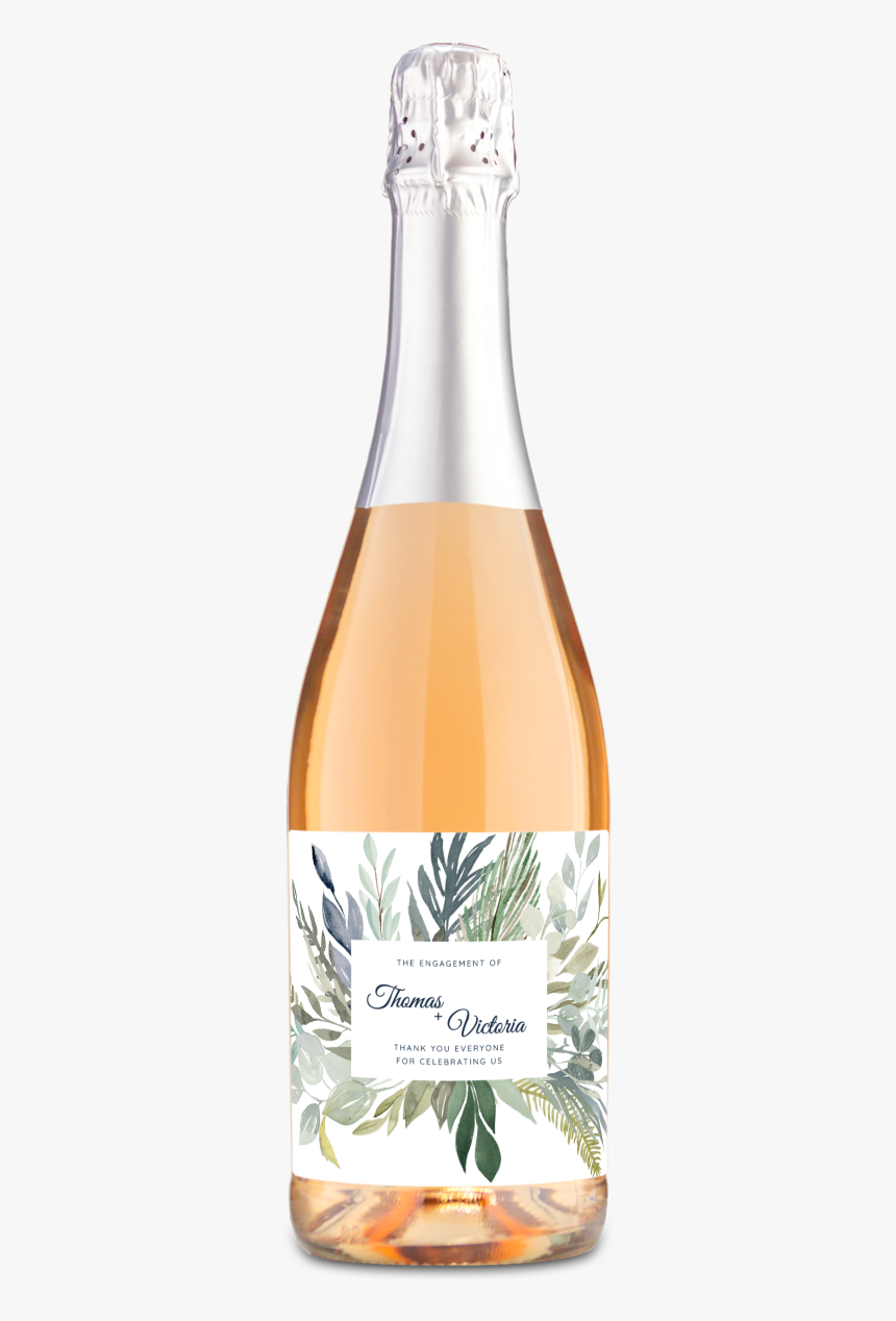 Generic Alt Text - Glass Bottle, HD Png Download