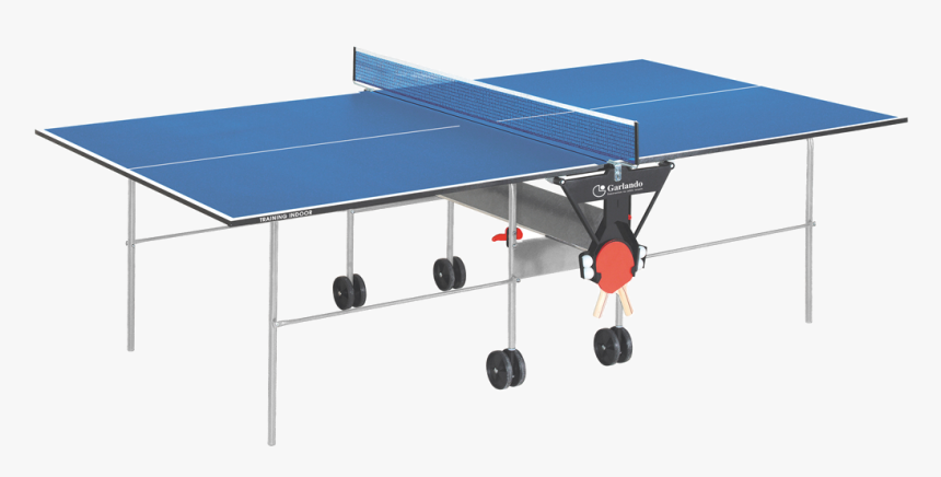 Garlando Ping Pong Outdoor, HD Png Download