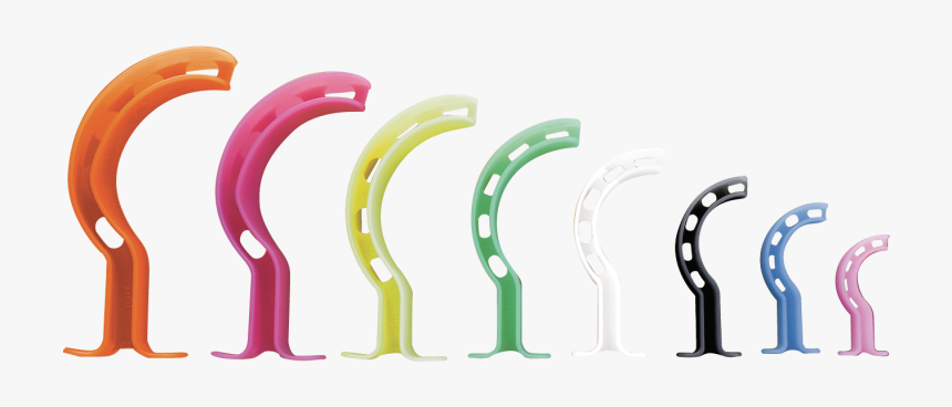 Oropharyngeal Airway, HD Png Download