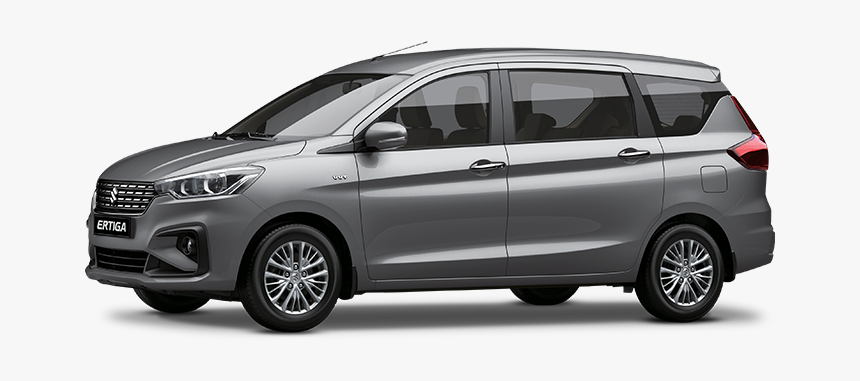 Un Duelo De Camionetas Familiares Muy Parejo - Suzuki Ertiga 2019 Price, HD Png Download