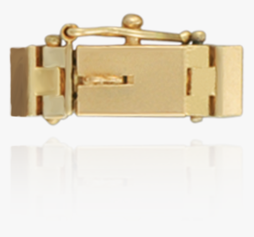 Box Clasps With Safety, HD Png Download