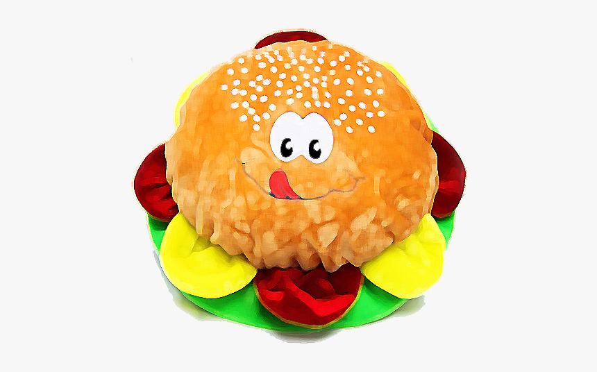 Clip Art Picture Pillow Smile Free Download Photoshop - Stuffed Toy, HD Png Download