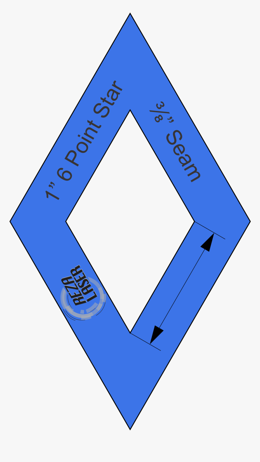 Triangle, HD Png Download