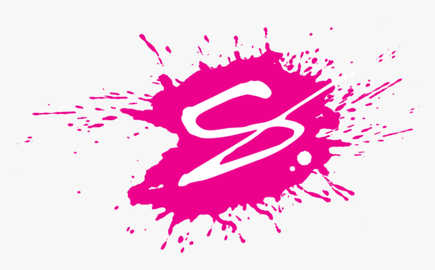 Schad Transparent Splotch - Calligraphy, HD Png Download