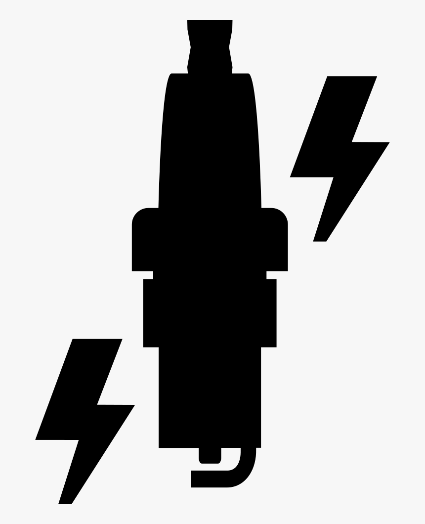 Spark Plug Replacement - Bujia Logo, HD Png Download
