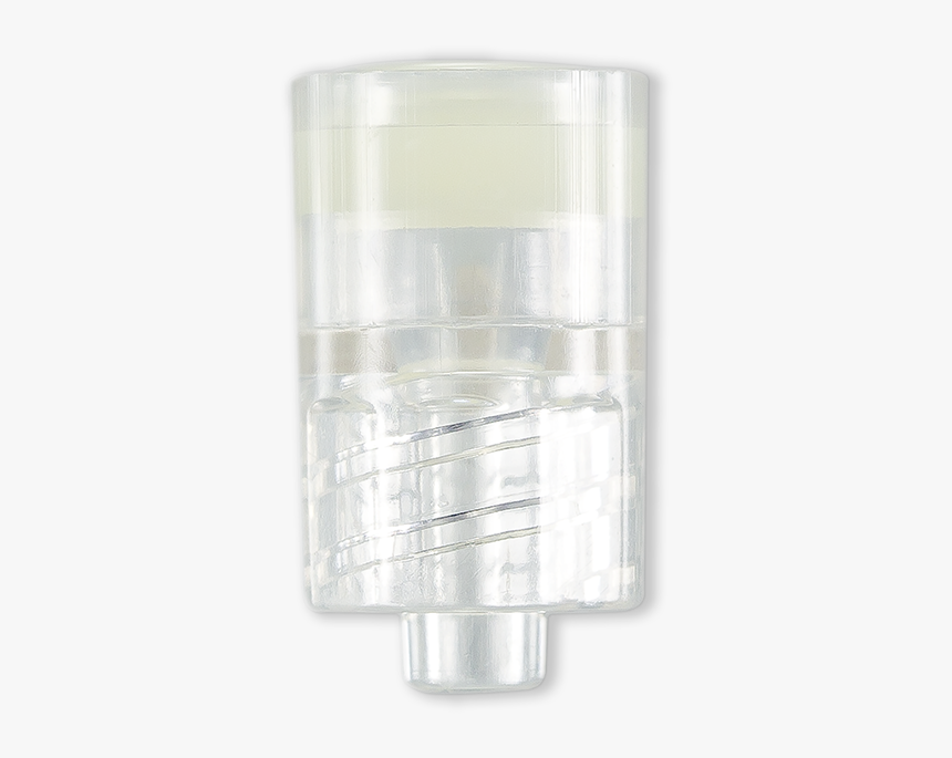 Luer Lock Injection Site - Lamp, HD Png Download