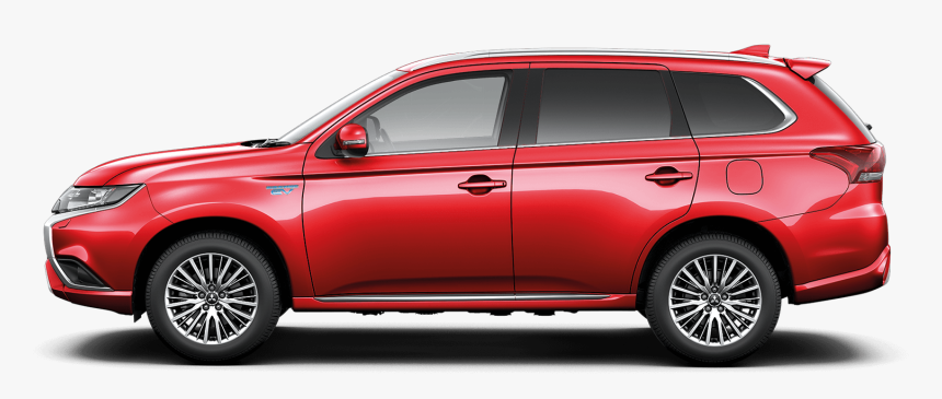 New Mitsubishi Outlander Phev 2019, HD Png Download