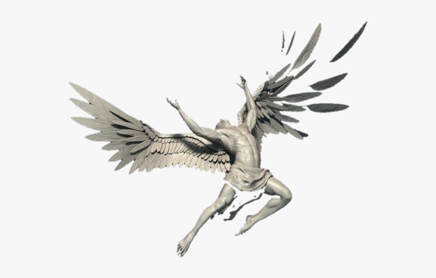 Image - Figurine, HD Png Download